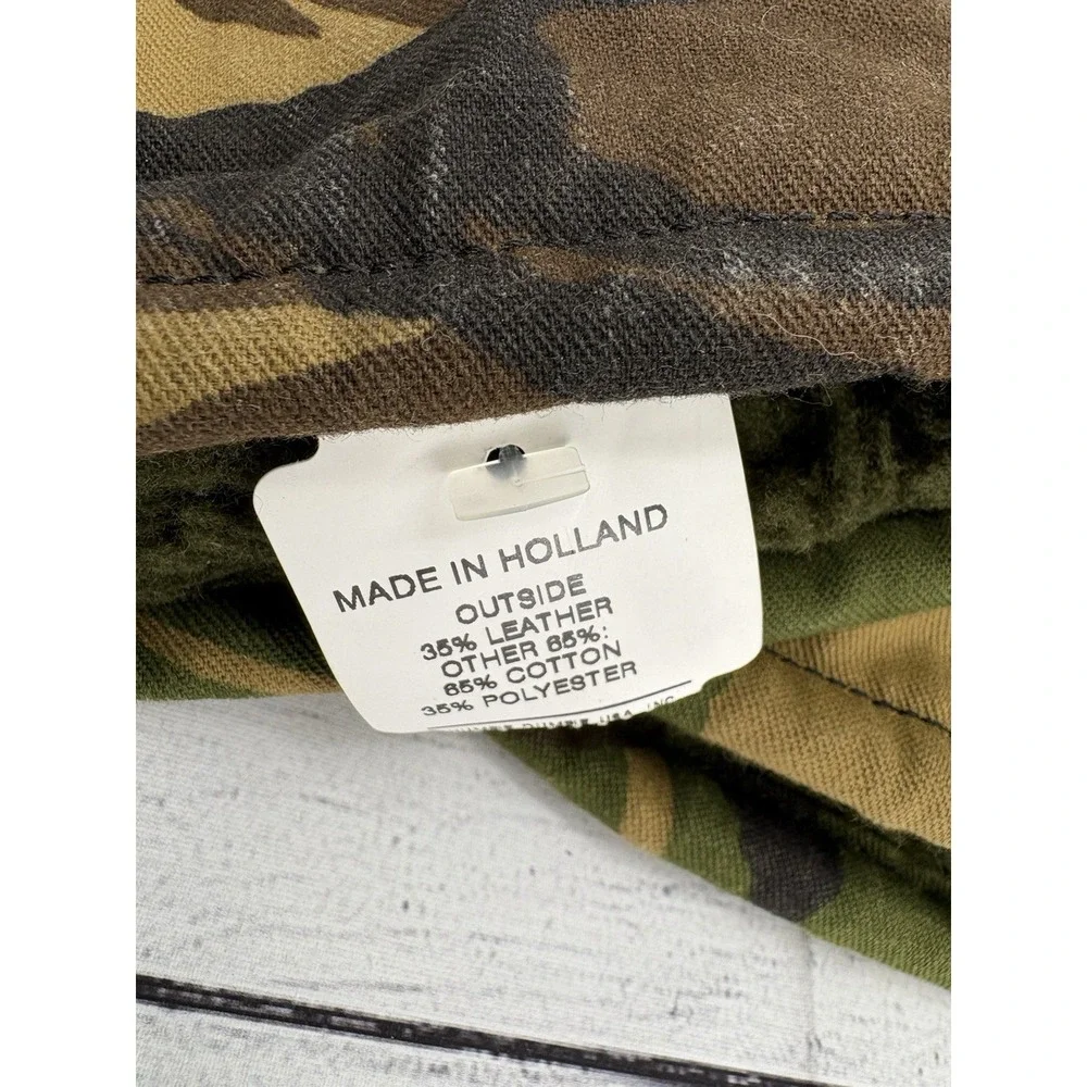 N/A size large